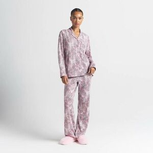SKIMS Extra Cozy PJ Set / NWT / Available in XS
